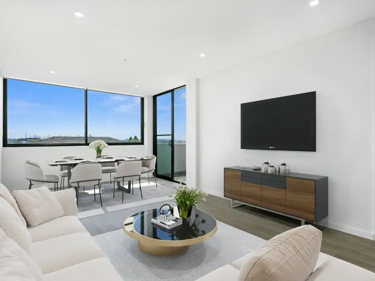 Apartment 408/10-14 Arthur Street, Marrickville NSW 2204