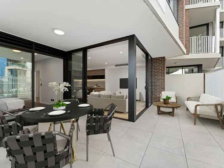 G02/5 Regent Street, Petersham NSW 2049
