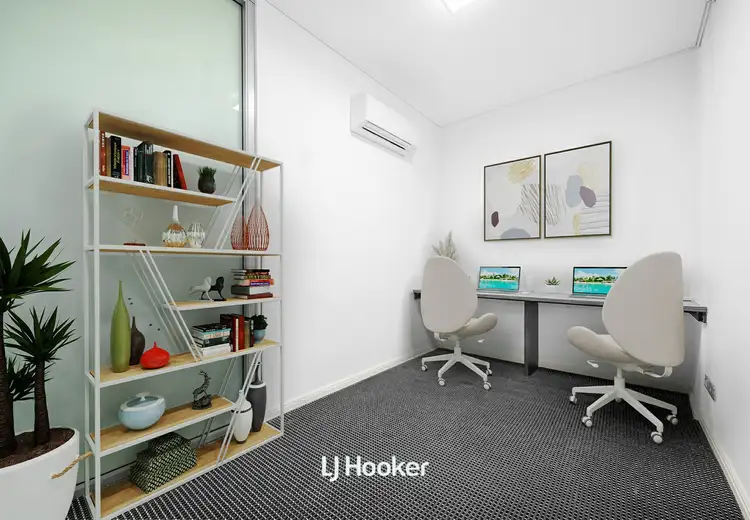 432/3 McIntyre Street, Gordon NSW 2072