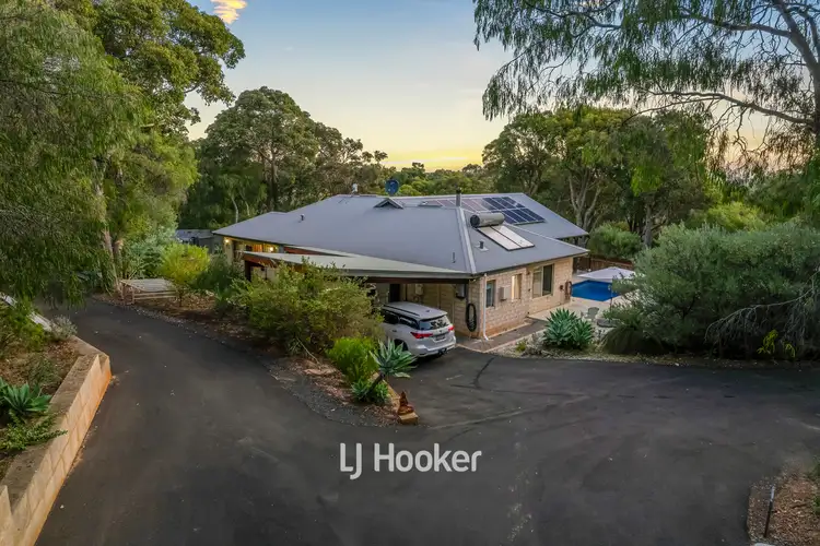 21 Koorabin Drive, Yallingup WA 6282