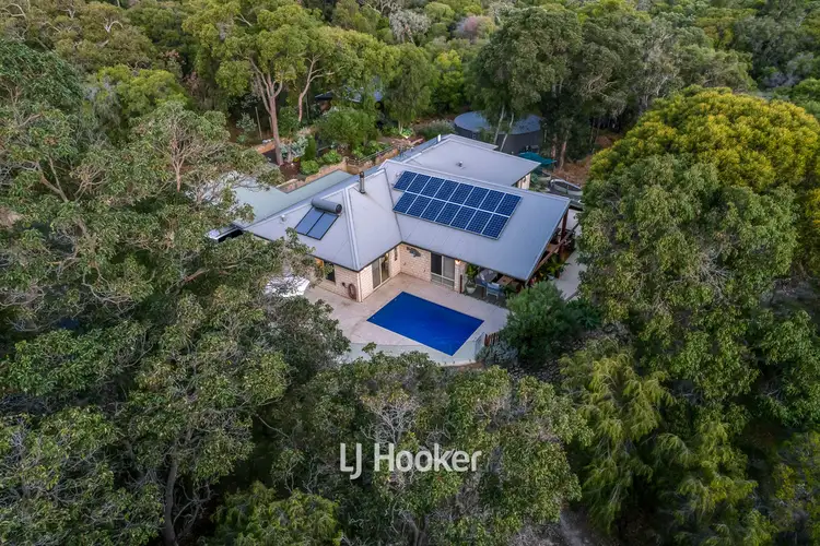 Fourth view of Homely house listing, 21 Koorabin Drive, Yallingup WA 6282