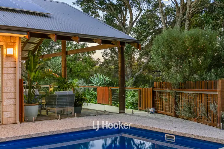 Fifth view of Homely house listing, 21 Koorabin Drive, Yallingup WA 6282