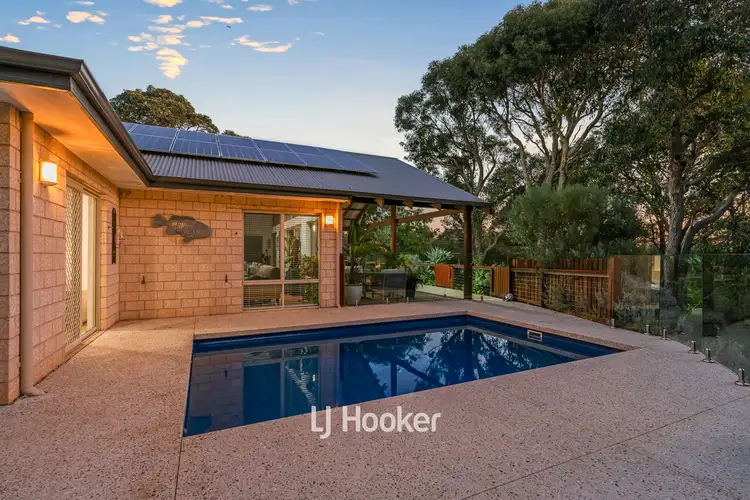 Sixth view of Homely house listing, 21 Koorabin Drive, Yallingup WA 6282