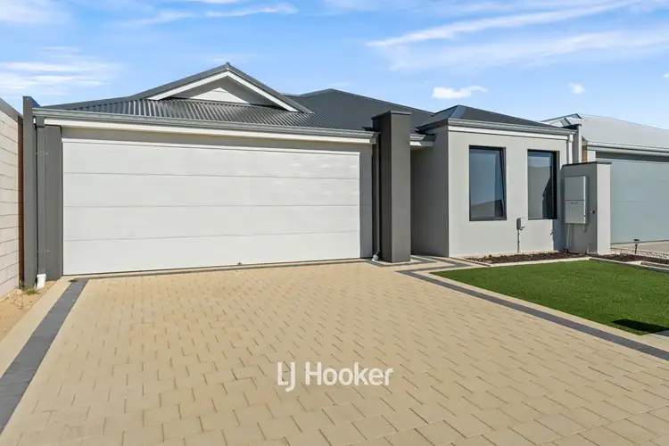 Main view of Homely house listing, 90 Carnelian Avenue, Australind WA 6233