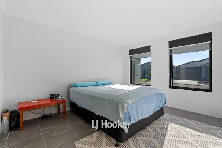 Fourth view of Homely house listing, 90 Carnelian Avenue, Australind WA 6233