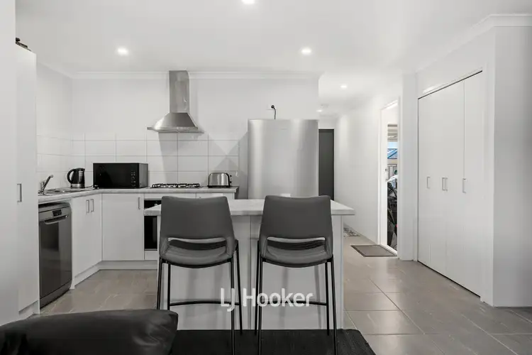 Seventh view of Homely house listing, 90 Carnelian Avenue, Australind WA 6233