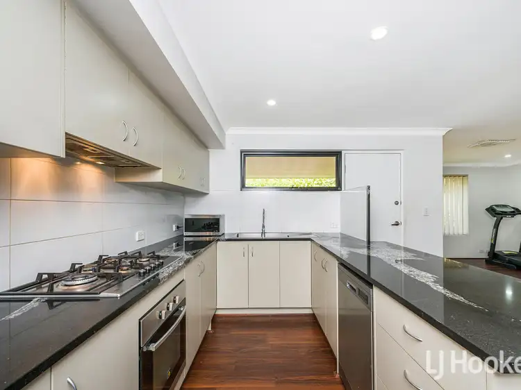 Second view of Homely house listing, 2 Putting Green, Maddington WA 6109