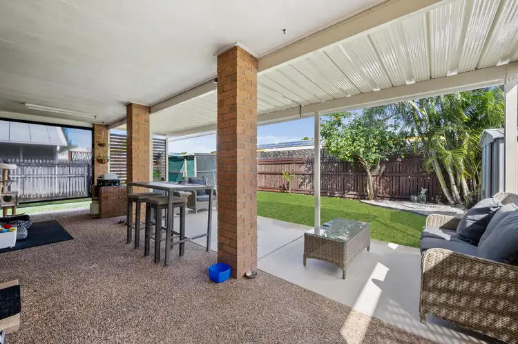Main view of Homely house listing, 14 Gardenia Avenue, Kirwan QLD 4817