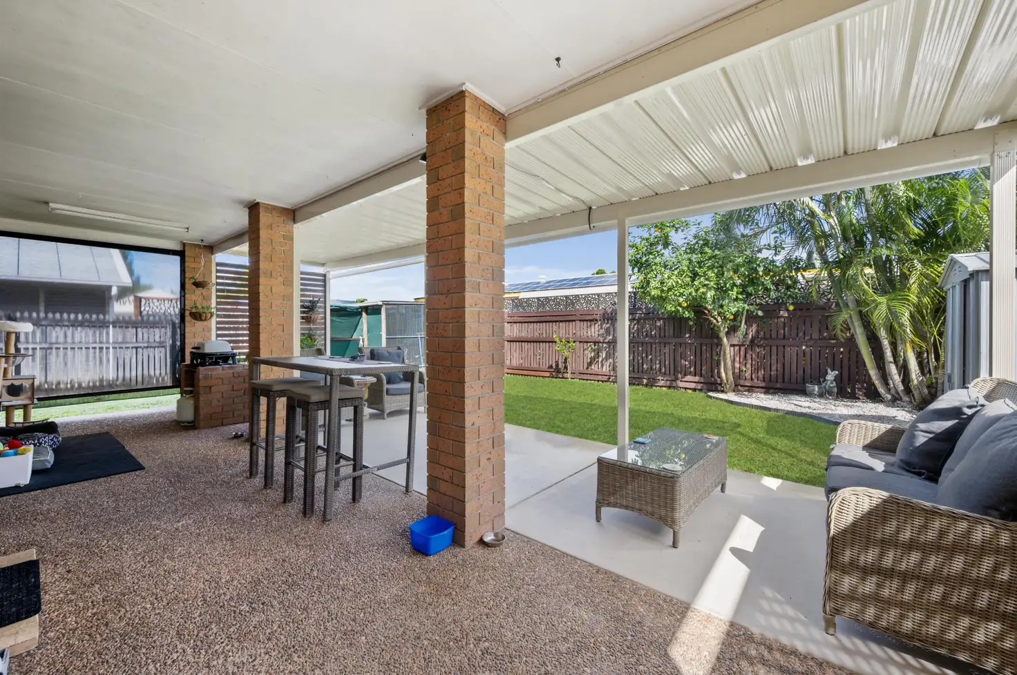 Main view of Homely house listing, 14 Gardenia Avenue, Kirwan QLD 4817
