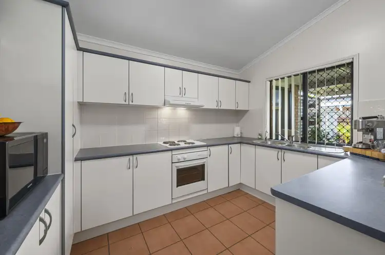 Second view of Homely house listing, 14 Gardenia Avenue, Kirwan QLD 4817