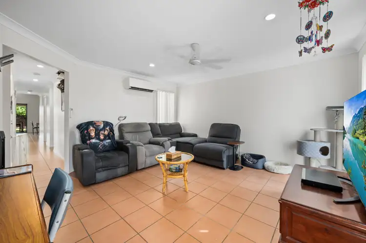 Fourth view of Homely house listing, 14 Gardenia Avenue, Kirwan QLD 4817