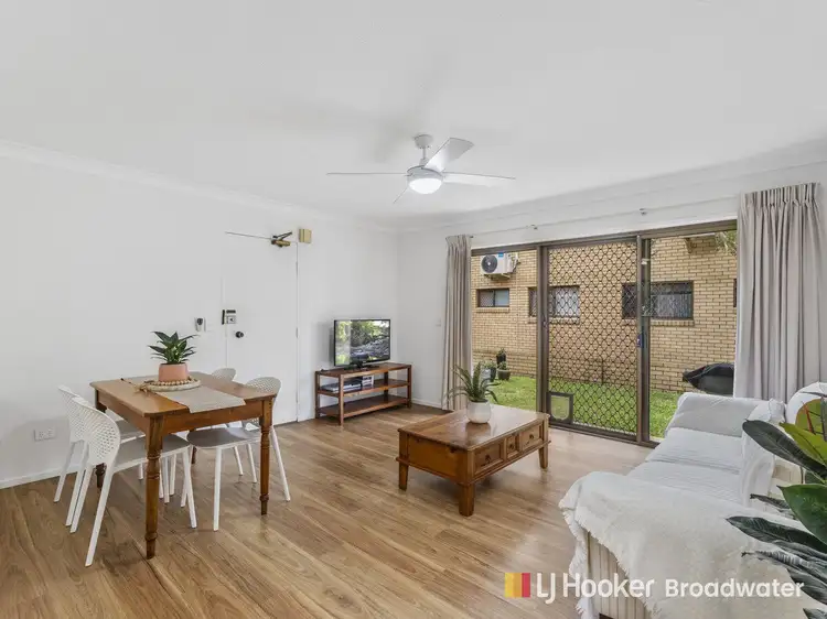 Second view of Homely apartment listing, 2/209 scarborough Street, Southport QLD 4215