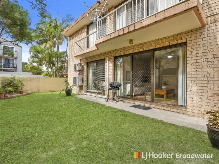 Third view of Homely apartment listing, 2/209 scarborough Street, Southport QLD 4215
