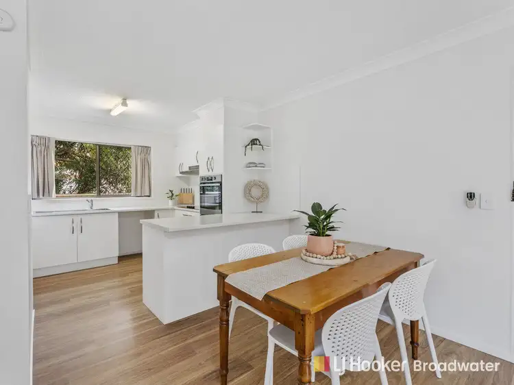 Fifth view of Homely apartment listing, 2/209 scarborough Street, Southport QLD 4215