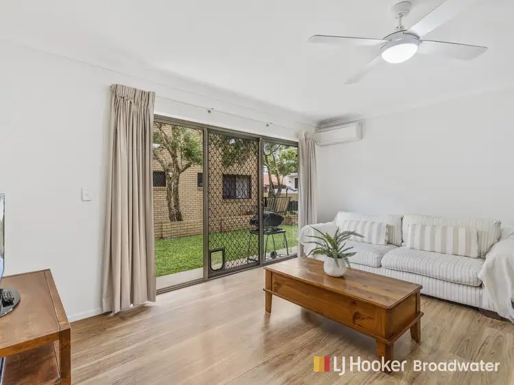 Sixth view of Homely apartment listing, 2/209 scarborough Street, Southport QLD 4215