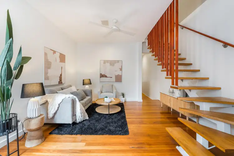 Second view of Homely house listing, 86 Boronia Street, Redfern NSW 2016