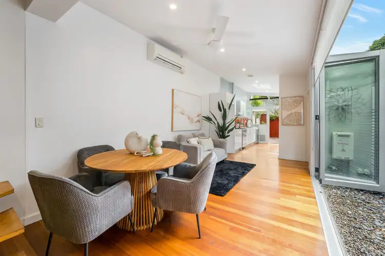 Third view of Homely house listing, 86 Boronia Street, Redfern NSW 2016