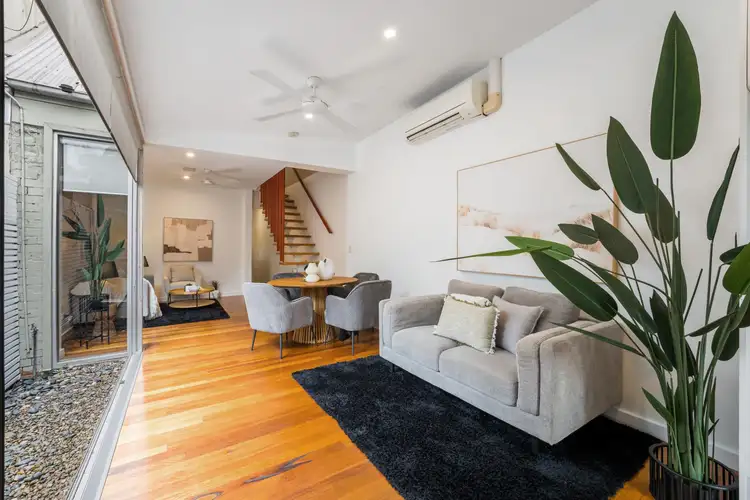 Fourth view of Homely house listing, 86 Boronia Street, Redfern NSW 2016