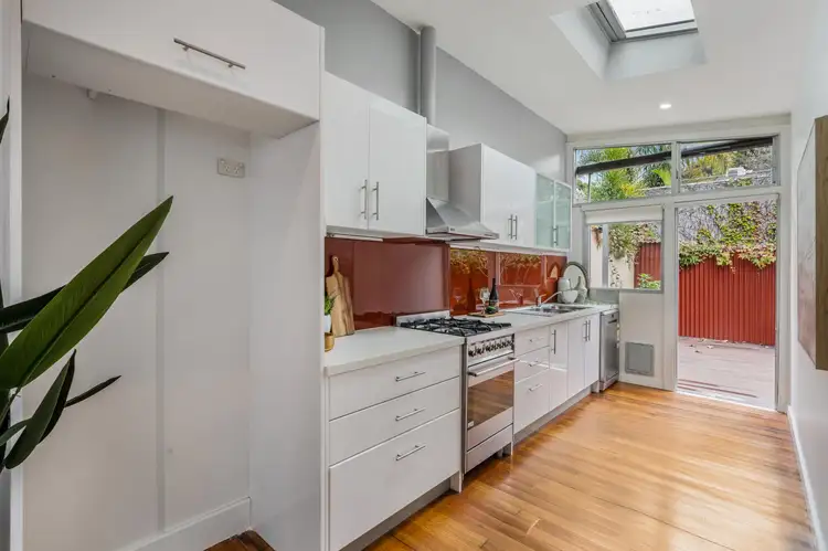 Fifth view of Homely house listing, 86 Boronia Street, Redfern NSW 2016