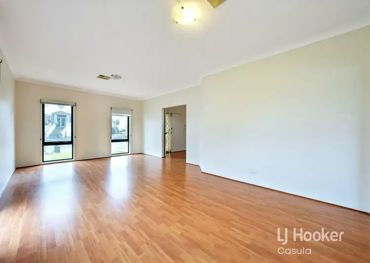 Third view of Homely house listing, 19 Yew Place, Casula NSW 2170