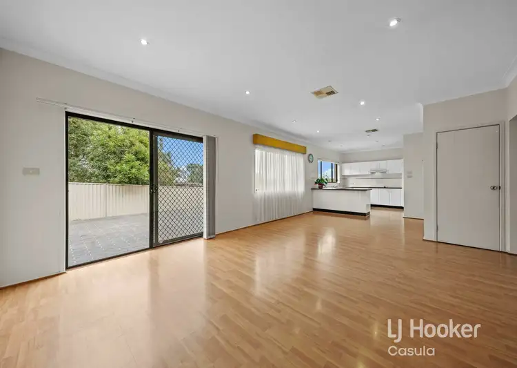 Fifth view of Homely house listing, 19 Yew Place, Casula NSW 2170