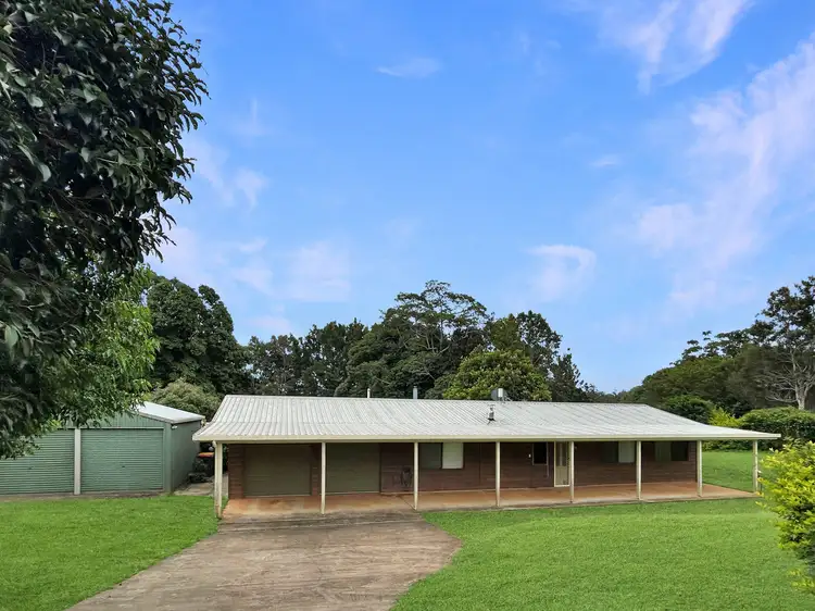 Main view of Homely house listing, 52 Riverlea Close, Malanda QLD 4885