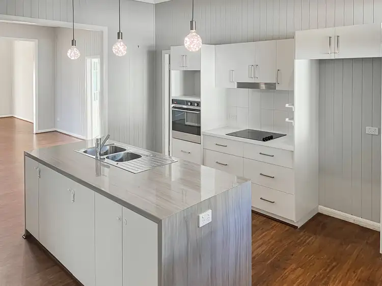 Second view of Homely house listing, 12 Thorn Street, Kingaroy QLD 4610