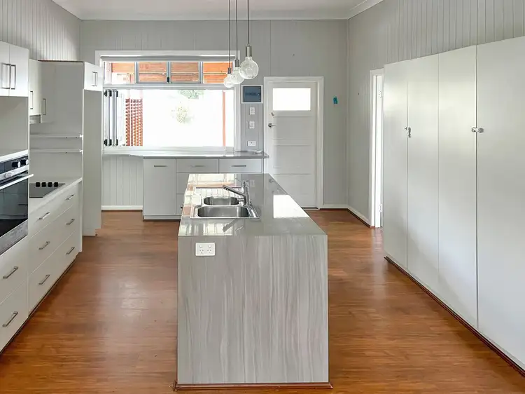 Third view of Homely house listing, 12 Thorn Street, Kingaroy QLD 4610