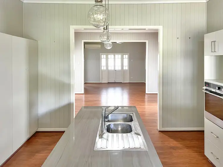 Fourth view of Homely house listing, 12 Thorn Street, Kingaroy QLD 4610