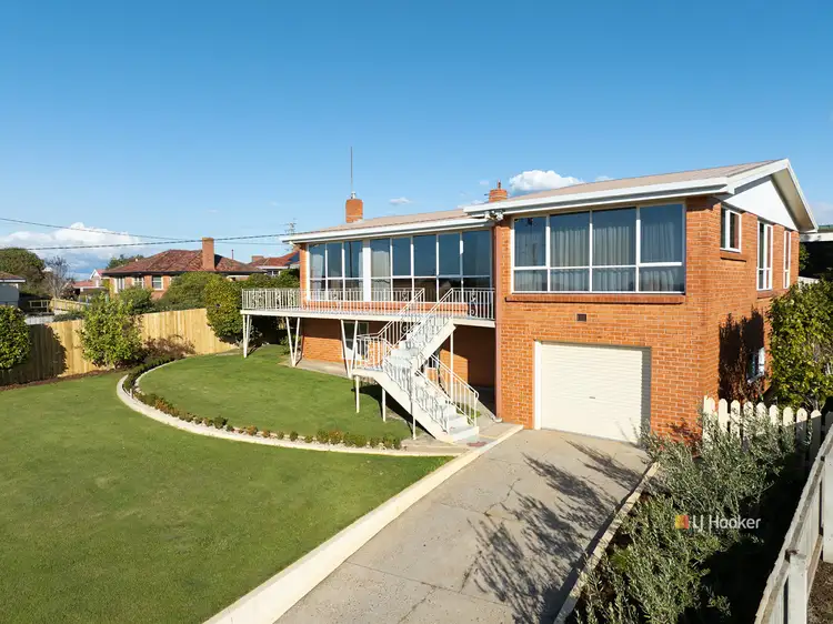 Main view of Homely house listing, 2 Morse Place, Devonport TAS 7310