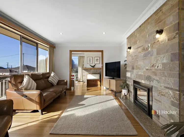 Second view of Homely house listing, 2 Morse Place, Devonport TAS 7310