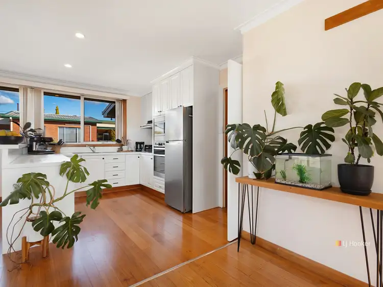 Third view of Homely house listing, 2 Morse Place, Devonport TAS 7310