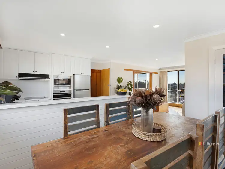 Fourth view of Homely house listing, 2 Morse Place, Devonport TAS 7310