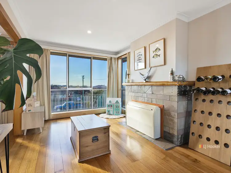 Fifth view of Homely house listing, 2 Morse Place, Devonport TAS 7310