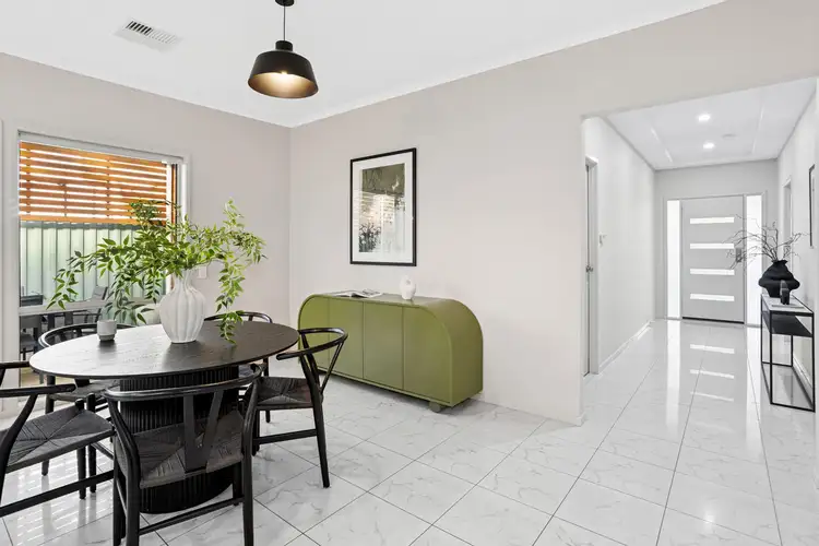 Second view of Homely house listing, 12 St Kitts Place, Mawson Lakes SA 5095