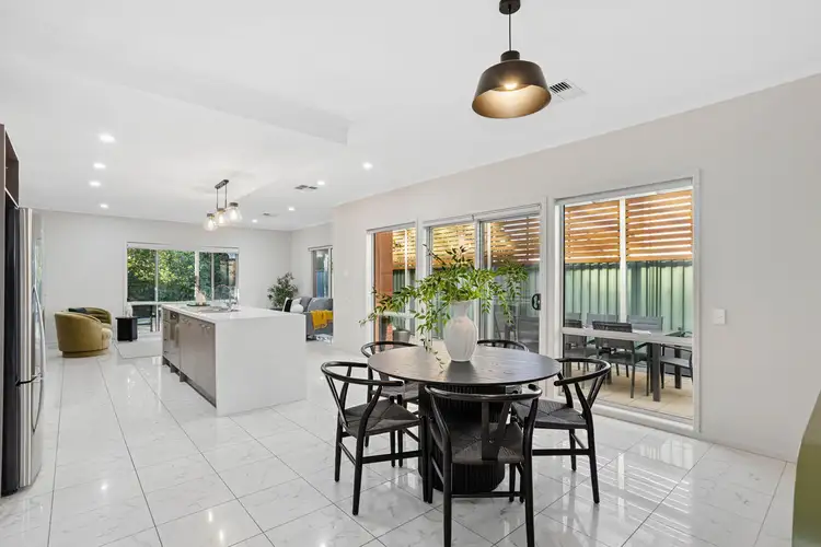 Third view of Homely house listing, 12 St Kitts Place, Mawson Lakes SA 5095