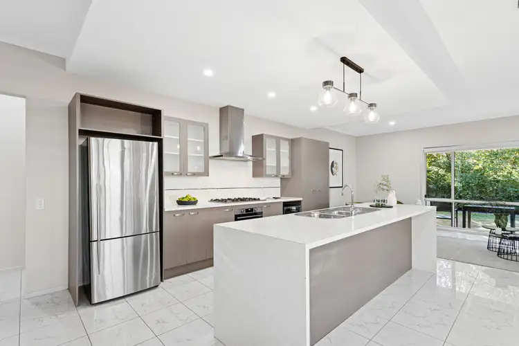 Fourth view of Homely house listing, 12 St Kitts Place, Mawson Lakes SA 5095