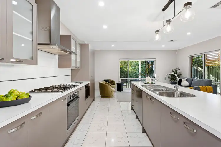 Fifth view of Homely house listing, 12 St Kitts Place, Mawson Lakes SA 5095