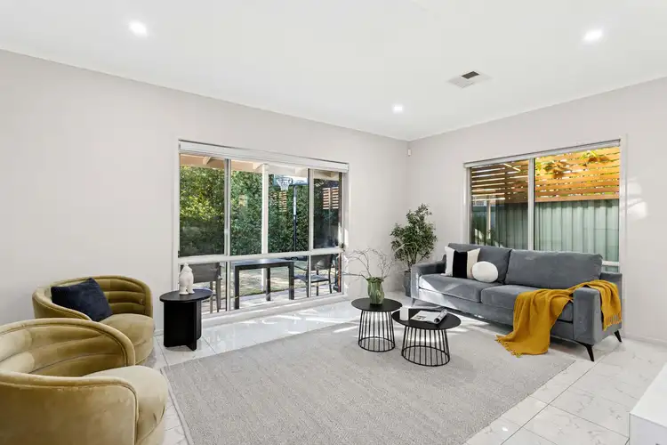 Sixth view of Homely house listing, 12 St Kitts Place, Mawson Lakes SA 5095
