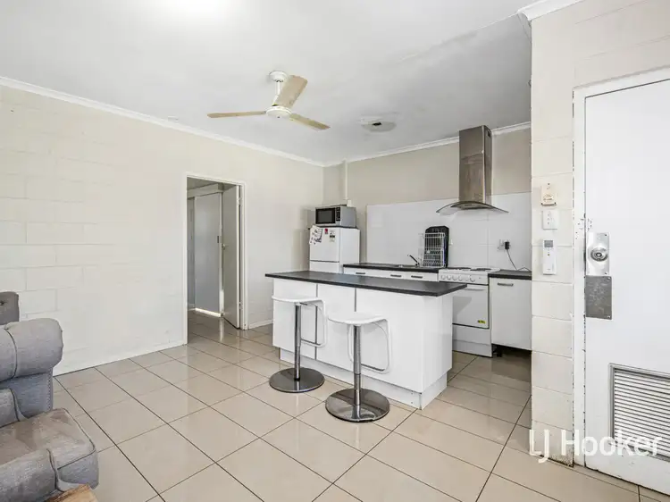 Main view of Homely block of units listing, 56 Telegraph Terrace, The Gap NT 870