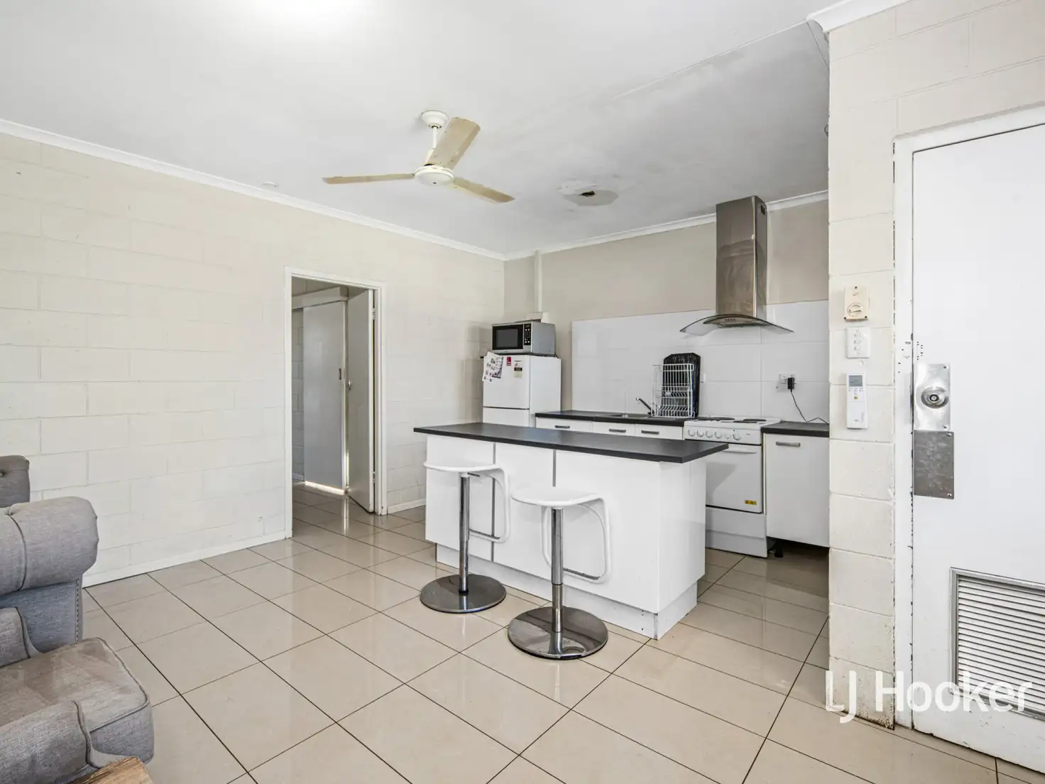 Main view of Homely block of units listing, 56 Telegraph Terrace, The Gap NT 870