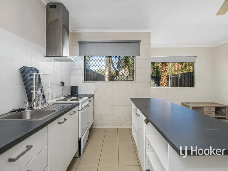 Second view of Homely block of units listing, 56 Telegraph Terrace, The Gap NT 870
