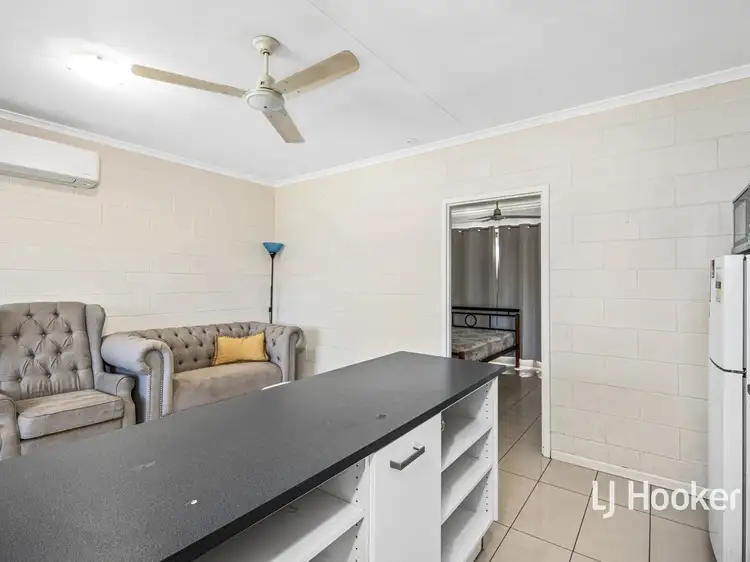 Third view of Homely block of units listing, 56 Telegraph Terrace, The Gap NT 870