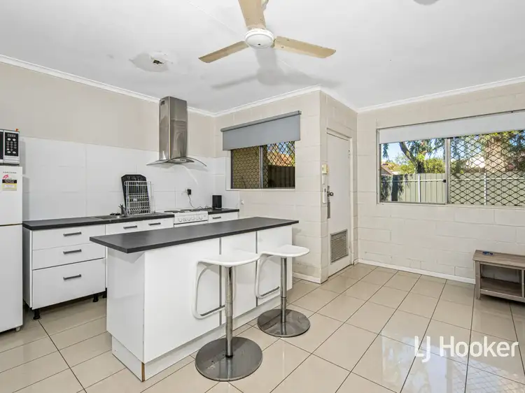 Fourth view of Homely block of units listing, 56 Telegraph Terrace, The Gap NT 870