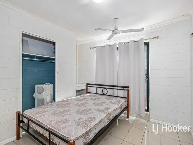 Fifth view of Homely block of units listing, 56 Telegraph Terrace, The Gap NT 870