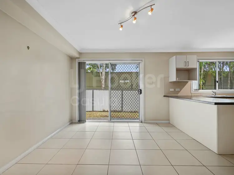 Fourth view of Homely townhouse listing, 8/6-8 Mint Close, Casula NSW 2170