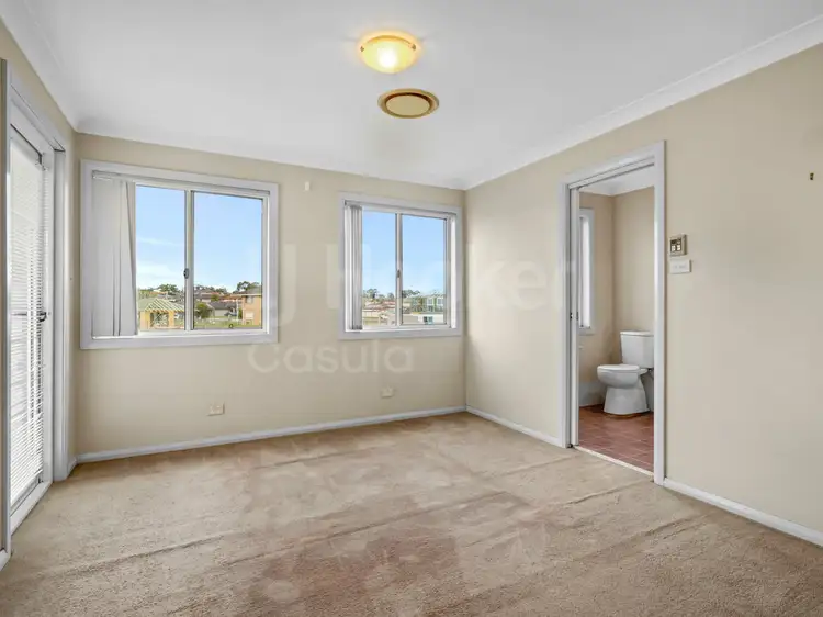 Fifth view of Homely townhouse listing, 8/6-8 Mint Close, Casula NSW 2170