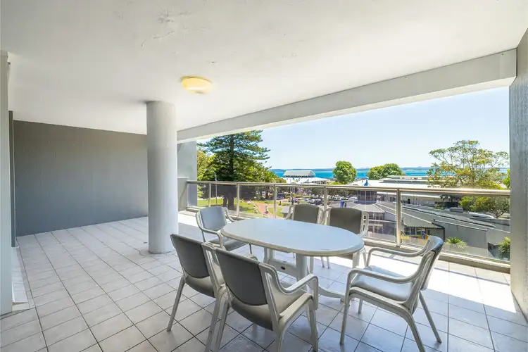 Main view of Homely unit listing, 10/71a Victoria Parade, Nelson Bay NSW 2315