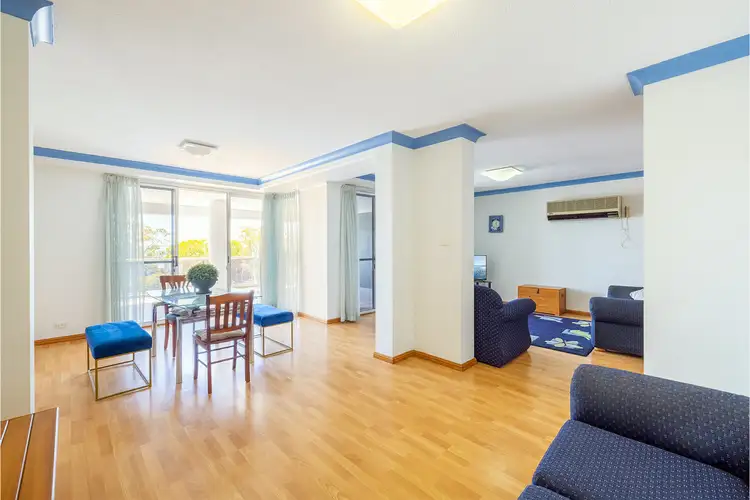 Fifth view of Homely unit listing, 10/71a Victoria Parade, Nelson Bay NSW 2315