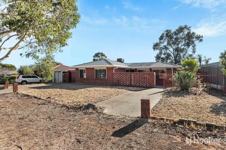 Main view of Homely house listing, 3 Lisbon Road, Craigmore SA 5114